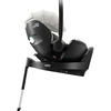 Автокресло BRITAX-ROMER BABY-SAFE PRO LUX Linen Grey, изображение 9