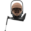 Автокресло BRITAX-ROMER BABY-SAFE PRO LUX Warm Caramel, изображение 8