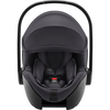 Автокресло BRITAX-ROMER BABY-SAFE PRO Midnight Grey, изображение 8