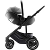 Автокресло BRITAX-ROMER BABY-SAFE PRO Style Mineral Grey, изображение 4