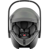 Автокресло BRITAX-ROMER BABY-SAFE PRO Style Mineral Grey, изображение 7