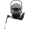 Автокресло BRITAX-ROMER BABY-SAFE PRO Style Mineral Grey, изображение 8