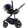 Автокресло BRITAX-ROMER BABY-SAFE PRO Style Night Blue, изображение 4