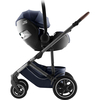 Автокресло BRITAX-ROMER BABY-SAFE PRO Style Night Blue, изображение 5
