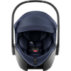 Автокресло BRITAX-ROMER BABY-SAFE PRO Style Night Blue, изображение 7