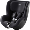 Автокресло BRITAX-ROMER DUALFIX 5Z Classic Deep Black, изображение 2