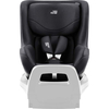 Автокресло BRITAX-ROMER DUALFIX 5Z Classic Deep Black, изображение 3