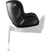 Автокресло BRITAX-ROMER DUALFIX 5Z Classic Deep Black, изображение 7