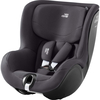 Автокрісло BRITAX-ROMER DUALFIX 5Z Classic Deep Grey, зображення 2