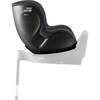 Автокрісло BRITAX-ROMER DUALFIX 5Z Classic Deep Grey, зображення 7