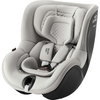 Автокресло BRITAX-ROMER DUALFIX 5Z LUX Linen Grey, изображение 3