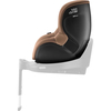 Автокресло BRITAX-ROMER DUALFIX 5Z LUX Warm Caramel, изображение 6