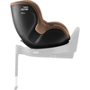 Автокресло BRITAX-ROMER DUALFIX 5Z LUX Warm Caramel, изображение 8