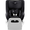 Автокресло BRITAX-ROMER DUALFIX 5Z Style Carbon Black, изображение 4