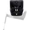Автокресло BRITAX-ROMER DUALFIX 5Z Style Carbon Black, изображение 5