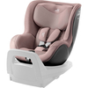 Автокресло BRITAX-ROMER DUALFIX 5Z Style Dusty Rose, изображение 3