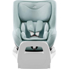 Автокресло BRITAX-ROMER DUALFIX 5Z Style Harbor Blue, изображение 4
