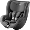 Автокресло BRITAX-ROMER DUALFIX 5Z Style Mineral Grey, изображение 2