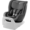 Автокресло BRITAX-ROMER DUALFIX 5Z Style Mineral Grey