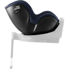 Автокресло BRITAX-ROMER DUALFIX 5Z Style Night Blue, изображение 7