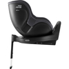 Автокресло BRITAX-ROMER DUALFIX PRO Midnight Grey, изображение 11