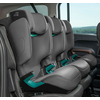 Автокресло BRITAX-ROMER HI-LINER Dusty Rose, изображение 6