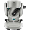 Автокрісло BRITAX-ROMER KIDFIX PRO LUX Linen Grey, зображення 3