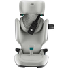 Автокрісло BRITAX-ROMER KIDFIX PRO LUX Linen Grey, зображення 4