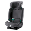 Автокресло BRITAX-ROMER VERSAFIX Midnight Grey, изображение 4