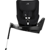 Автокрісло BRITAX-ROMER DUALFIX PRO M Space Black, зображення 3