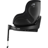 Автокрісло BRITAX-ROMER DUALFIX PRO M Space Black, зображення 4