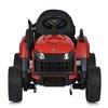 Дитячий електромобіль Bambi M 5111EBLR-3 трактор із причепом, зображення 5