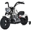 Дитячий мотоцикл Bambi M 6016AL-1(36V) Harley-Davidson