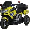 Дитячий мотоцикл Bambi M 6012EL-6