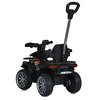 Каталка-толокар Bambi M 5944EBLR-2, зображення 4