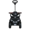 Каталка-толокар Bambi M 5944EBLR-2, зображення 5