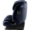 Автокрісло BRITAX-ROMER ADVANSAFIX PRO Style Night Blue, зображення 2