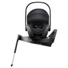 Автокресло BRITAX-ROMER BABY-SAFE PRO Classic Deep Black с базой VARIO BASE 5Z