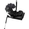 Автокрісло BRITAX-ROMER BABY-SAFE PRO Midnight Grey, зображення 11