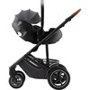 Автокрісло BRITAX-ROMER BABY-SAFE PRO Midnight Grey, зображення 6