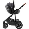 Автокрісло BRITAX-ROMER BABY-SAFE PRO Midnight Grey, зображення 7