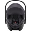 Автокрісло BRITAX-ROMER BABY-SAFE PRO Midnight Grey, зображення 8