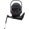 Автокрісло BRITAX-ROMER BABY-SAFE PRO Midnight Grey, зображення 9