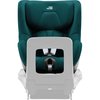 Автокрісло BRITAX-ROMER DUALFIX 5Z Atlantic Green, зображення 2