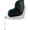 Автокрісло BRITAX-ROMER DUALFIX 5Z Atlantic Green, зображення 4