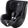 Автокрісло BRITAX-ROMER DUALFIX 5Z Classic Deep Black, зображення 2