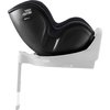 Автокрісло BRITAX-ROMER DUALFIX 5Z Classic Deep Black, зображення 6