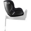 Автокрісло BRITAX-ROMER DUALFIX 5Z Classic Deep Black, зображення 7