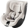 Автокрісло BRITAX-ROMER DUALFIX 5Z Soft Taupe, зображення 2