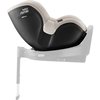 Автокрісло BRITAX-ROMER DUALFIX 5Z Soft Taupe, зображення 6